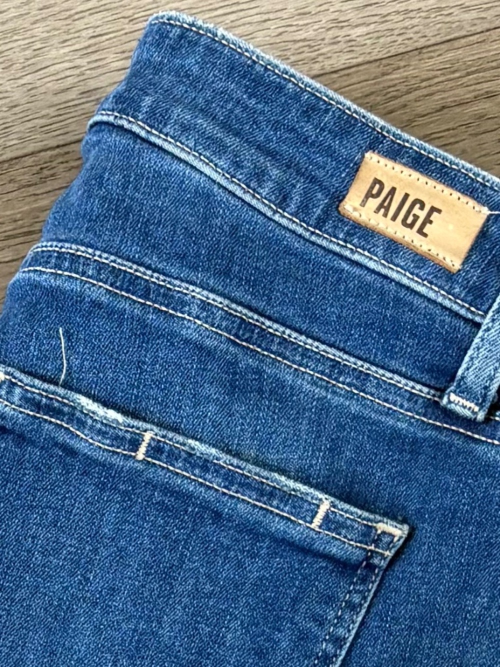 Paige Jeans - Picture 13 of 14